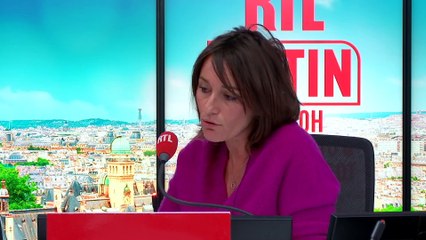 TRUMP - Pascal Perrineau est l'invité de Amandine Bégot