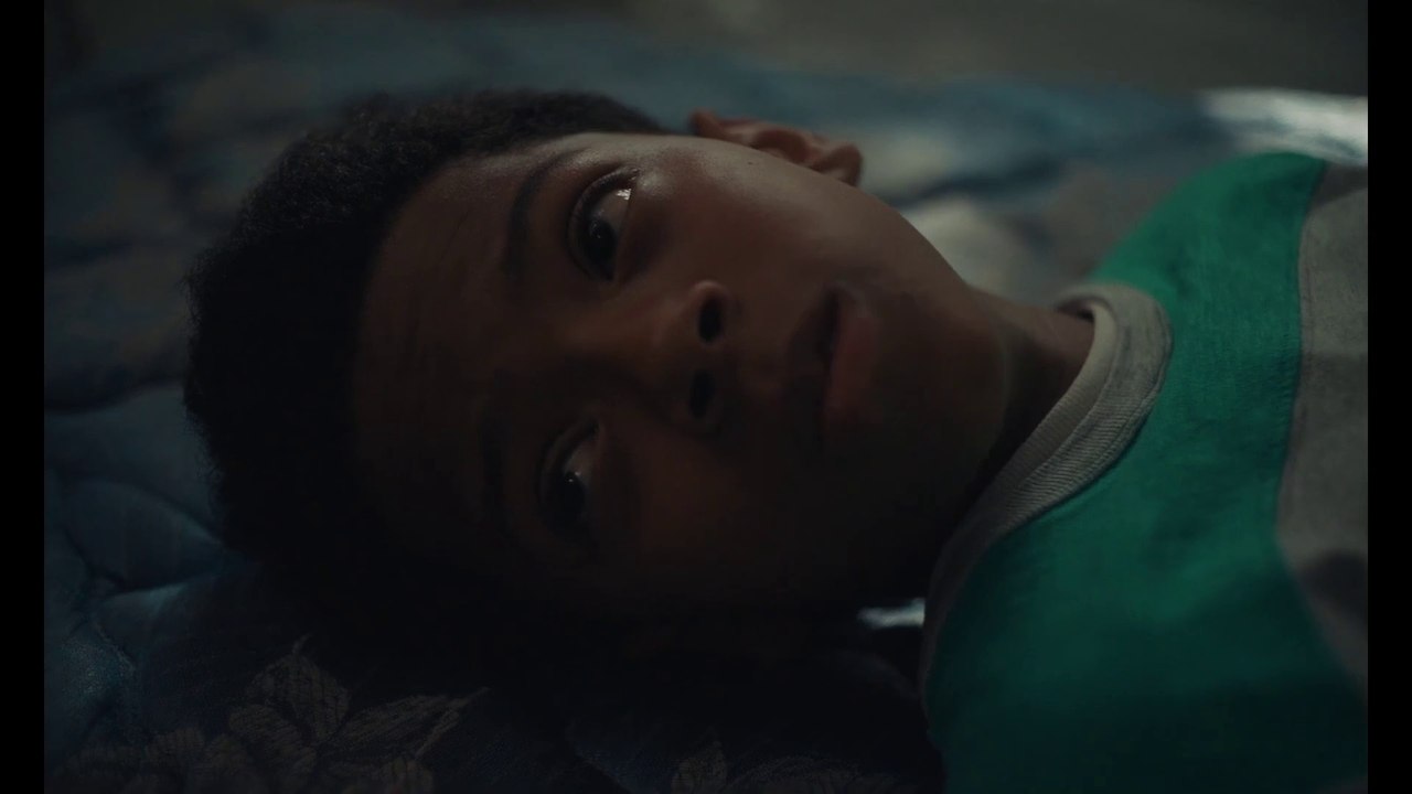 We Grown Now - Trailer (Deutsch) HD