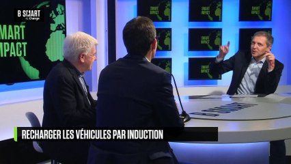 SMART IMPACT - Le débat du jeudi 7 novembre 2024