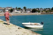 Bretagne : 4 Plus Beaux Villages de France de caractère de l’Ille-et-Vilaine au Finistère