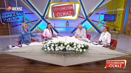 Söylemezsem Olmaz 7 Kasım 2024