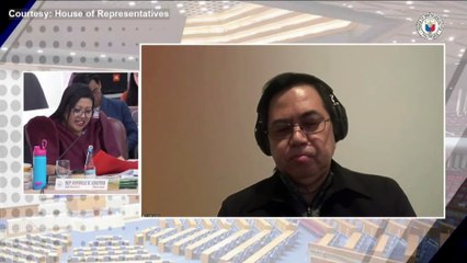 Dismissed Col. Eduardo Acierto, tinawag na peke ang war on drugs ng administrasyong Duterte