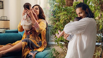 Richa Chadha Ali Fazal Reveals Daughter Name Meaning In Hindi, Public Reaction...