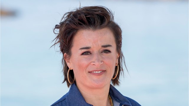 GALA VIDEO - Béatrice de la Boulaye en couple : son mari comédien s’appelle Guillaume de Tonquédec, mais il n’est pas celui auquel vous pensez !