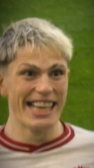 Cristiano Ronaldo & Garnacho