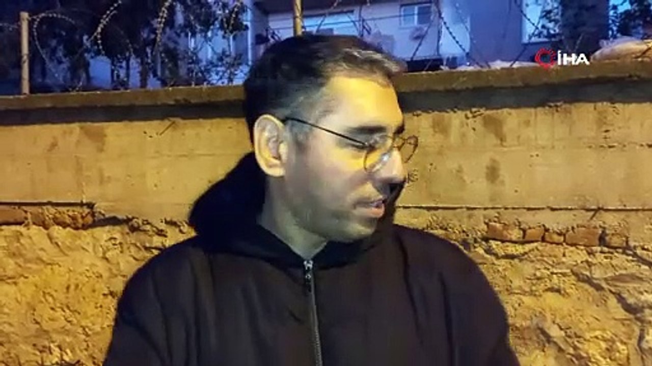 Sıra dışı dostluk: Kedi ve fare yan yana yemek yedi