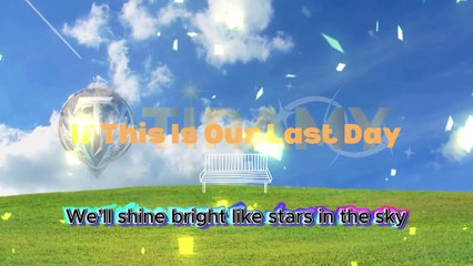 #ITIOLD If This Is Our Last Day - Tiramyx Music For You 💖 x 💖 © Copyright belongs to Tiramyx