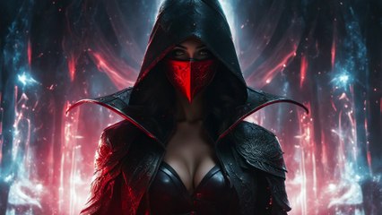 Best Acid Techno Mix 2024 Nov Part 4 🎶