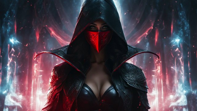 Best Of Acid Techno Music Mix 2024 November Part 4