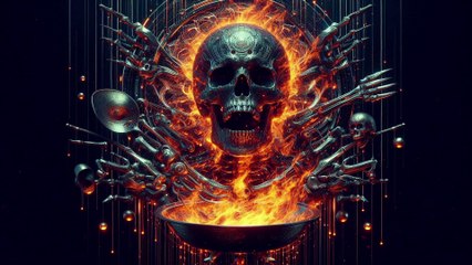 Best Of Cyberpunk Music Mix 2024 November Part 4