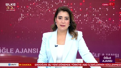Öğle Ajansı – 6 Kasım 2024