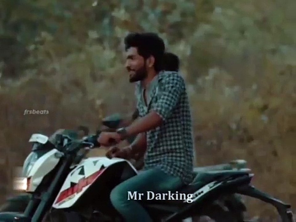 uyire nee thana di | tamil love song