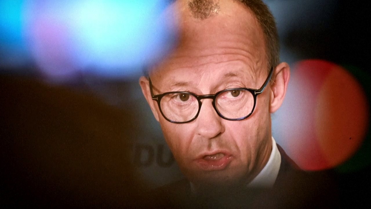 Ampel-Beben: Opposition will Neuwahlen schon im Januar