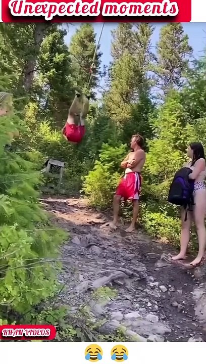 Very funny Moments