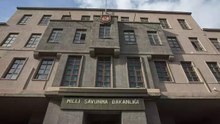 MSB: Son bir haftada 38 terörist etkisiz hâle getirilmiştir