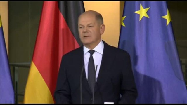 Germania nel caos verso il voto anticipato, Scholz licenzia Lindner