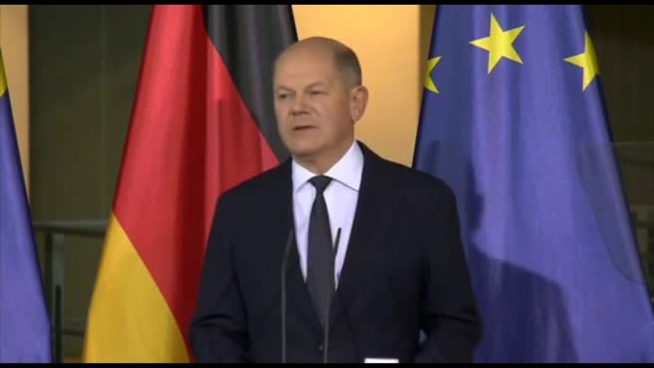 Germania nel caos verso il voto anticipato, Scholz licenzia Lindner