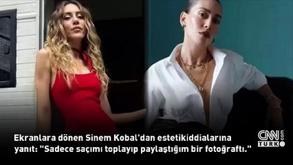 7 Kasım 2024 günün öne çıkan magazin haberleri...