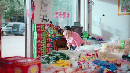 The most beautiful you in the world - Episode 24 | Hindi dubbed