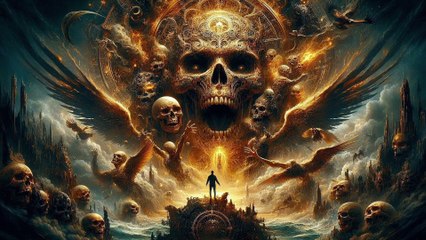 Best Of Industrial Music Mix 2024 November Part 4