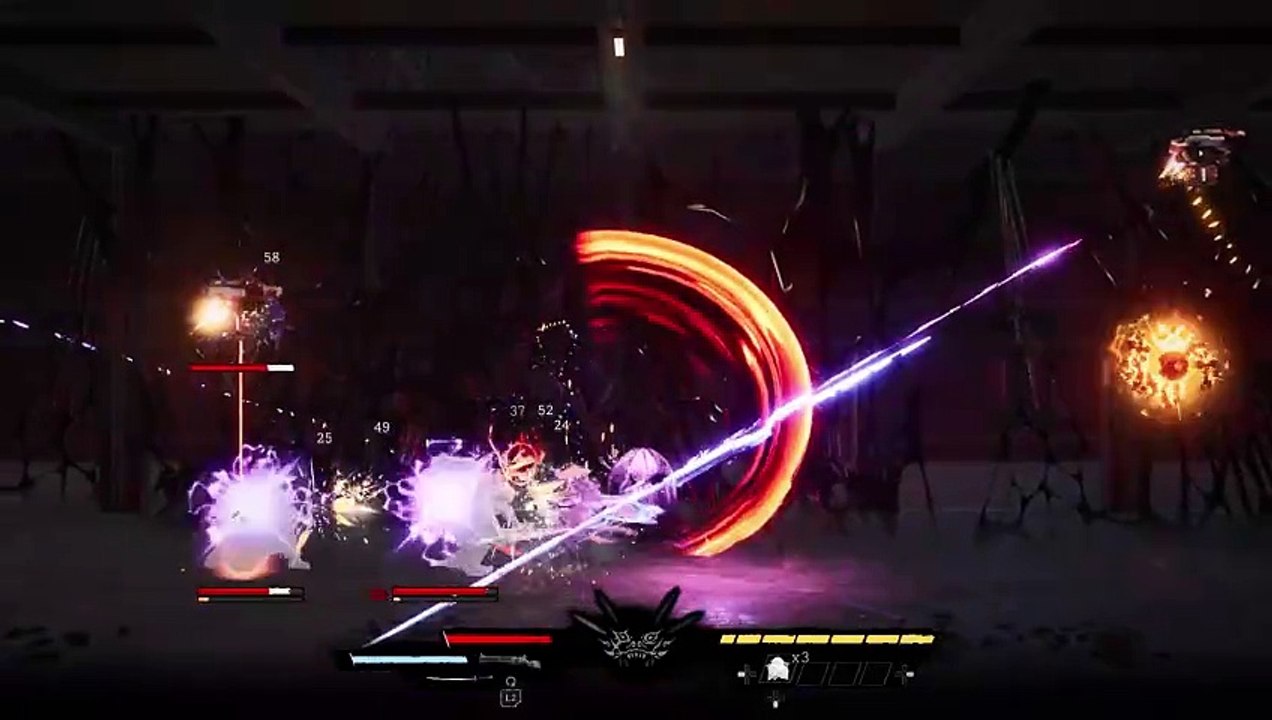 The Devil Within: Satgat - Release Date Trailer