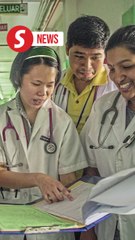 Health Ministry steps up efforts to improve doctor-to-population ratio in Sabah