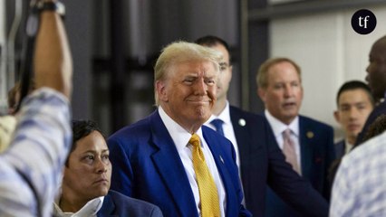 Faire la grève du sexe pour protester contre Trump ? Cette idée qui obsède les Américaines