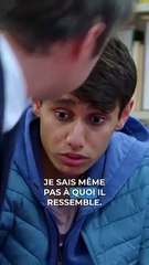 L’ex-ministre de l’Education nationale Gabriel Attal fait une apparition dans un épisode de la série "Askip" consacré au harcèlement scolaire - Regardez