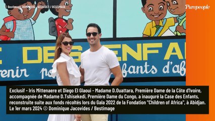 Iris Mittenaere, son ex Bruno Pelat jugé et condamné : apparition surprise de Diego El Glaoui dans le procès