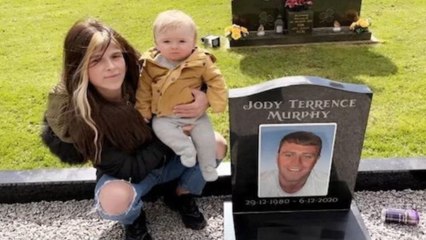 "My partner died while I was pregnant - I can't put him on the birth certificate"