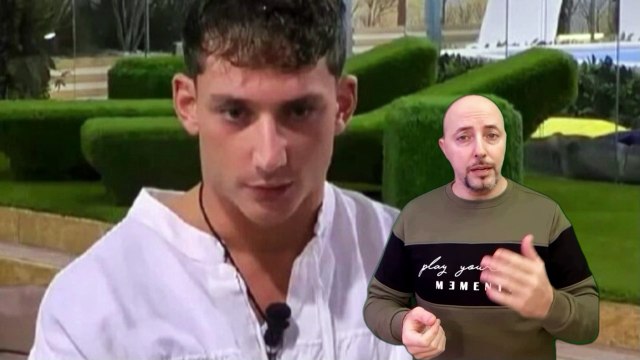 GF, Tommaso gela il pubblico del reality italiano, cosa succede