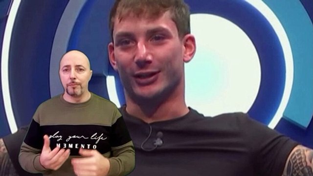 GF, quel pizzico di coraggio spunge Tommaso a confessarlo a Maica