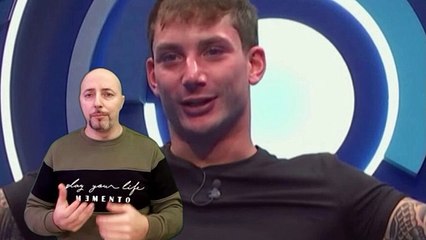 GF, quel pizzico di coraggio spunge Tommaso a confessarlo a Maica