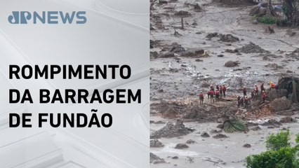 STF homologa acordo sobre reparação de danos em Mariana (MG)