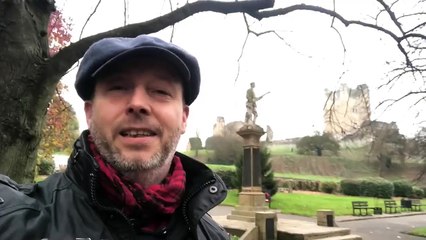 12,000 plastic bottles recycled to create stunning Remebrance poppy display in Doncaster