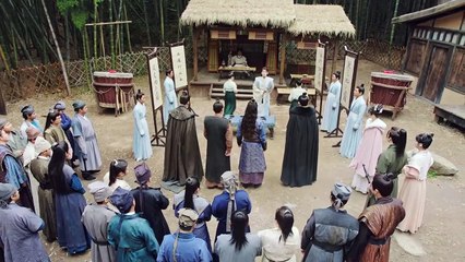 Tiểu Nữ Không Nghe Lệnh Tướng Quân Tập 21-22-23-24 Vietsub