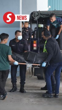 Spurned lover stabs woman, her father to death, turns knife on himself