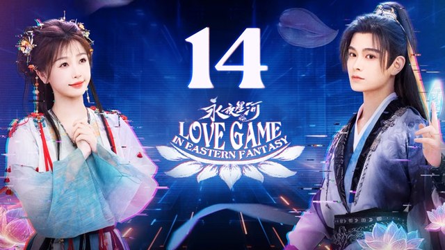 Love Game In Eastern Fantasy Episode 14 ENG SUB (2024) Chinese Romance