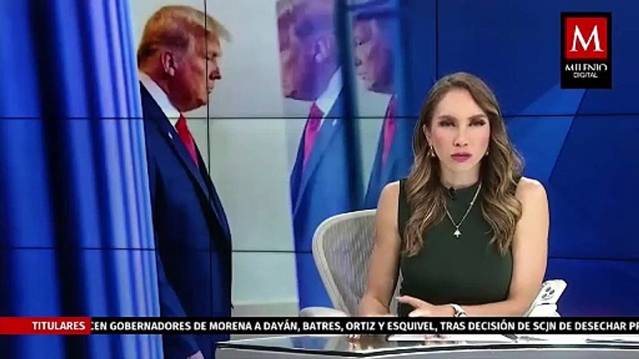 Revistas estadounidenses reaccionan al triunfo de Trump con un perfil polémico