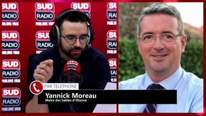 Le départ du Vendée Globe 2024 approche