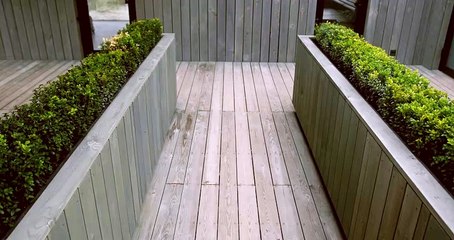 Top 5 amenities apartments in Bangalore