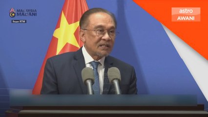 Malaysia akan pertahankan prinsip pemusatan ASEAN