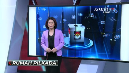 Ahmad Luthfi Beberkan Isi Pertemuan dengan Presiden Prabowo dan Jokowi, Dapat Dukungan di Jateng?