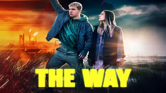 THE WAY S01E02 (2024)