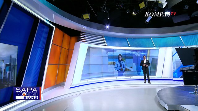 BNPB: Masyarakat Terdampak Erupsi Gunung Ile Lewotobi Laki-Laki Radius 7 KM Sudah Dievakuasi