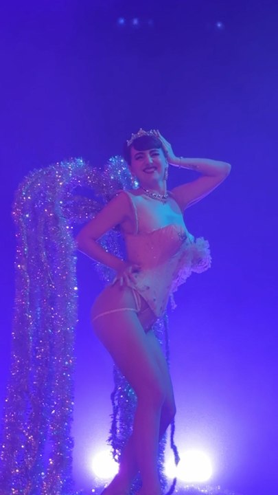 Reportage : Le Cabaret Canaille