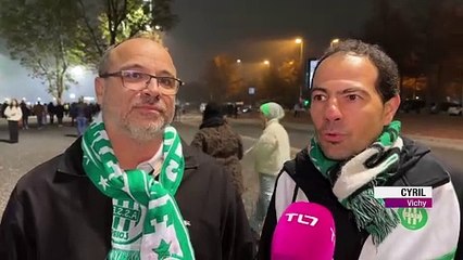 Derby : Interdiction d'aller à Lyon ? Les Bars se préparent