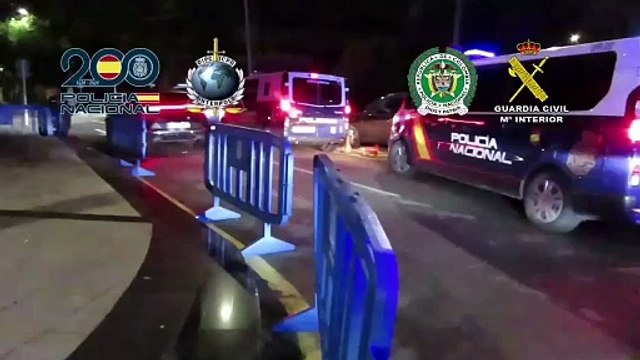 Liberadas 18 víctimas de trata que eran explotadas sexualmente en Badajoz y Lanzarote
