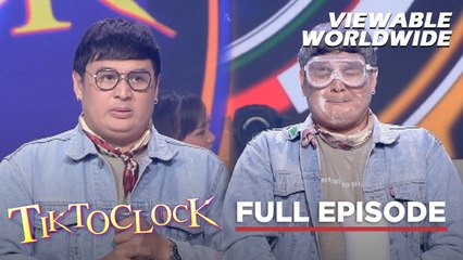 TiktoClock: 'Forever Young' actor Matt Lozano, PASAWAY sa Tiktropa! (Full Episode)
