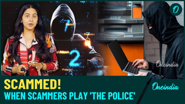 Beware of Fake Police Calls: Fake Arrest Threats Could be A Digital Fraud| Watch Out!